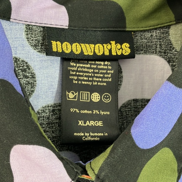 Nooworks Ditto Eloise Dress XL - Picture 3 of 7